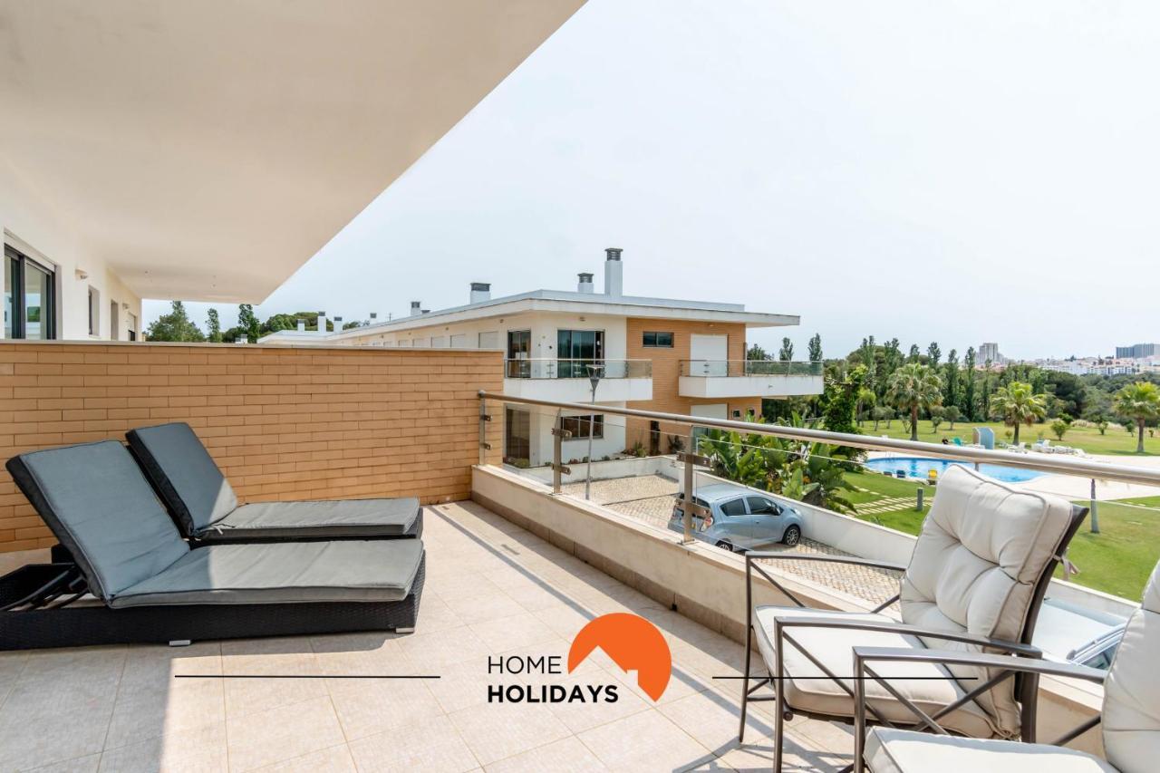 #160 V3 Vila Branca 92 By Home Holidays อัลบูเฟรา ภายนอก รูปภาพ